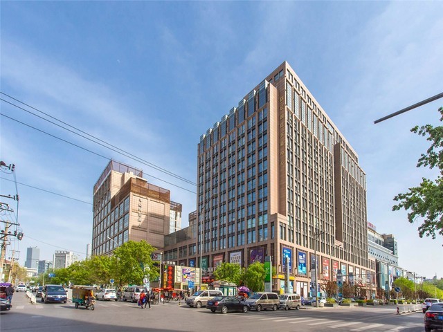 浙江台州娇韵诗化妆品连锁店 名媛名妆LADIES MAKEUP